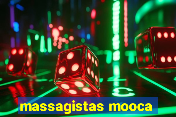 massagistas mooca